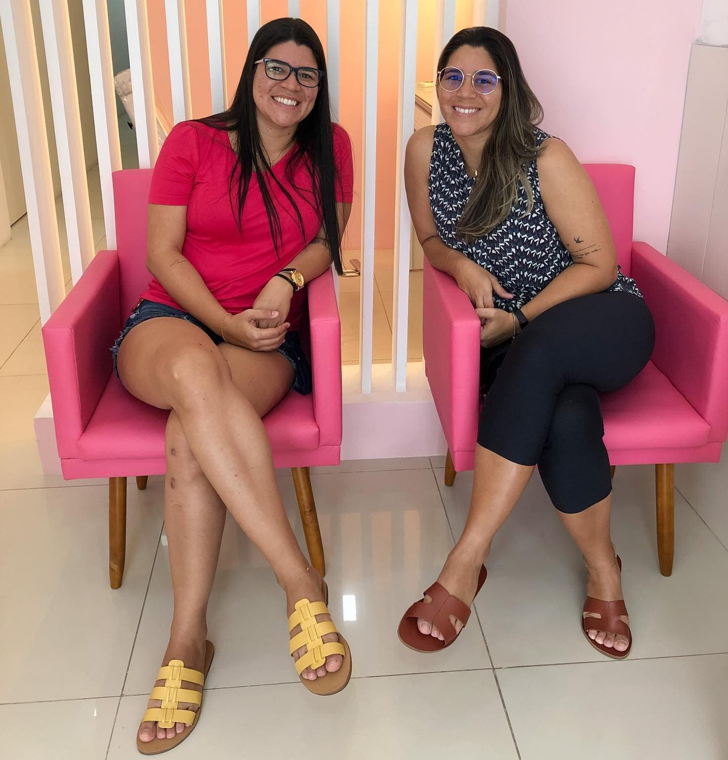 Clientes Depil Bela — Clube de Amigas